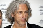 Amsterdam 1 december 2017 
Ballet voorstelling in de Stopera in Amsterdam. Marcel Wanders met ...