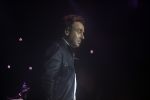 Amsterdam 16 november 2017 
Optreden Marco Borsato en presentatie cd in paradiso.
