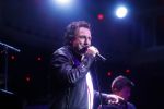 Amsterdam 16 november 2017 
Optreden Marco Borsato en presentatie cd in paradiso.