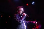Amsterdam 16 november 2017 
Optreden Marco Borsato en presentatie cd in paradiso.