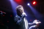 Amsterdam 16 november 2017 
Optreden Marco Borsato en presentatie cd in paradiso.