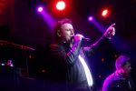 Amsterdam 16 november 2017 
Optreden Marco Borsato en presentatie cd in paradiso.