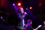 Amsterdam 16 november 2017 
Optreden Marco Borsato en presentatie cd in paradiso.