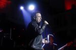 Amsterdam 16 november 2017 
Optreden Marco Borsato en presentatie cd in paradiso.