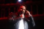 Amsterdam 16 november 2017 
Optreden Marco Borsato en presentatie cd in paradiso.