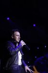 Amsterdam 16 november 2017 
Optreden Marco Borsato en presentatie cd in paradiso.