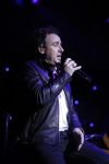 Amsterdam 16 november 2017 
Optreden Marco Borsato en presentatie cd in paradiso.