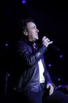 Amsterdam 16 november 2017 
Optreden Marco Borsato en presentatie cd in paradiso.