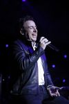 Amsterdam 16 november 2017 
Optreden Marco Borsato en presentatie cd in paradiso.