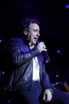 Amsterdam 16 november 2017 
Optreden Marco Borsato en presentatie cd in paradiso.