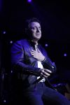Amsterdam 16 november 2017 
Optreden Marco Borsato en presentatie cd in paradiso.