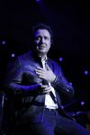 Amsterdam 16 november 2017 
Optreden Marco Borsato en presentatie cd in paradiso.