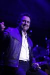 Amsterdam 16 november 2017 
Optreden Marco Borsato en presentatie cd in paradiso.