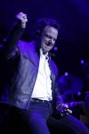 Amsterdam 16 november 2017 
Optreden Marco Borsato en presentatie cd in paradiso.