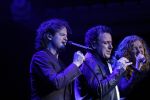 Amsterdam 16 november 2017 
Optreden Marco Borsato en presentatie cd in paradiso.