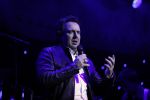 Amsterdam 16 november 2017 
Optreden Marco Borsato en presentatie cd in paradiso.
