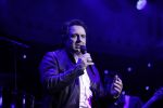 Amsterdam 16 november 2017 
Optreden Marco Borsato en presentatie cd in paradiso.