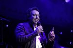 Amsterdam 16 november 2017 
Optreden Marco Borsato en presentatie cd in paradiso.