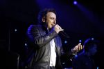 Amsterdam 16 november 2017 
Optreden Marco Borsato en presentatie cd in paradiso.