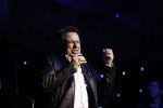 Amsterdam 16 november 2017 
Optreden Marco Borsato en presentatie cd in paradiso.