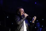 Amsterdam 16 november 2017 
Optreden Marco Borsato en presentatie cd in paradiso.