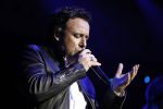 Amsterdam 16 november 2017 
Optreden Marco Borsato en presentatie cd in paradiso.