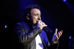 Amsterdam 16 november 2017 
Optreden Marco Borsato en presentatie cd in paradiso.