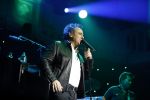 Amsterdam 16 november 2017 
Optreden Marco Borsato en presentatie cd in paradiso.