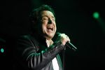 Amsterdam 16 november 2017 
Optreden Marco Borsato en presentatie cd in paradiso.