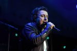 Amsterdam 16 november 2017 
Optreden Marco Borsato en presentatie cd in paradiso.