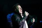 Amsterdam 16 november 2017 
Optreden Marco Borsato en presentatie cd in paradiso.