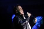Amsterdam 16 november 2017 
Optreden Marco Borsato en presentatie cd in paradiso.