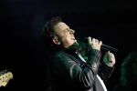 Amsterdam 16 november 2017 
Optreden Marco Borsato en presentatie cd in paradiso.