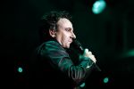 Amsterdam 16 november 2017 
Optreden Marco Borsato en presentatie cd in paradiso.