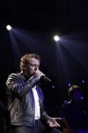 Amsterdam 16 november 2017 
Optreden Marco Borsato en presentatie cd in paradiso.