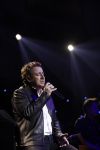 Amsterdam 16 november 2017 
Optreden Marco Borsato en presentatie cd in paradiso.
