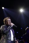 Amsterdam 16 november 2017 
Optreden Marco Borsato en presentatie cd in paradiso.