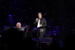 Amsterdam 16 november 2017 
Optreden Marco Borsato en presentatie cd in paradiso.