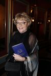 Amsterdam 20 november 2017
Musical awards voor amateurs in Carre. Marianne v Wijnkoop