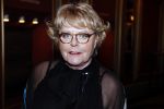 Amsterdam 20 november 2017
Musical awards voor amateurs in Carre. Marianne v Wijnkoop