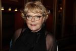 Amsterdam 20 november 2017
Musical awards voor amateurs in Carre. Marianne v Wijnkoop