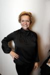 Amsterdam 20 november 2017
Musical awards voor amateurs in Carre. Mariska v Kolck