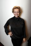 Amsterdam 20 november 2017
Musical awards voor amateurs in Carre. Mariska v Kolck