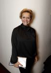 Amsterdam 20 november 2017
Musical awards voor amateurs in Carre. Mariska v Kolck