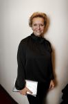 Amsterdam 20 november 2017
Musical awards voor amateurs in Carre. Mariska v Kolck