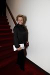 Amsterdam 20 november 2017
Musical awards voor amateurs in Carre. Mariska v Kolck