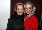 Amsterdam 20 november 2017
Musical awards voor amateurs in Carre. Lone v Roosendaal met Mariska v Kolck