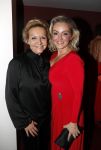 Amsterdam 20 november 2017
Musical awards voor amateurs in Carre. Lone v Roosendaal met Mariska v Kolck