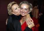 Amsterdam 20 november 2017
Musical awards voor amateurs in Carre. Lone v Roosendaal met Mariska v Kolck