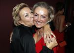 Amsterdam 20 november 2017
Musical awards voor amateurs in Carre. Lone v Roosendaal met Mariska v Kolck
